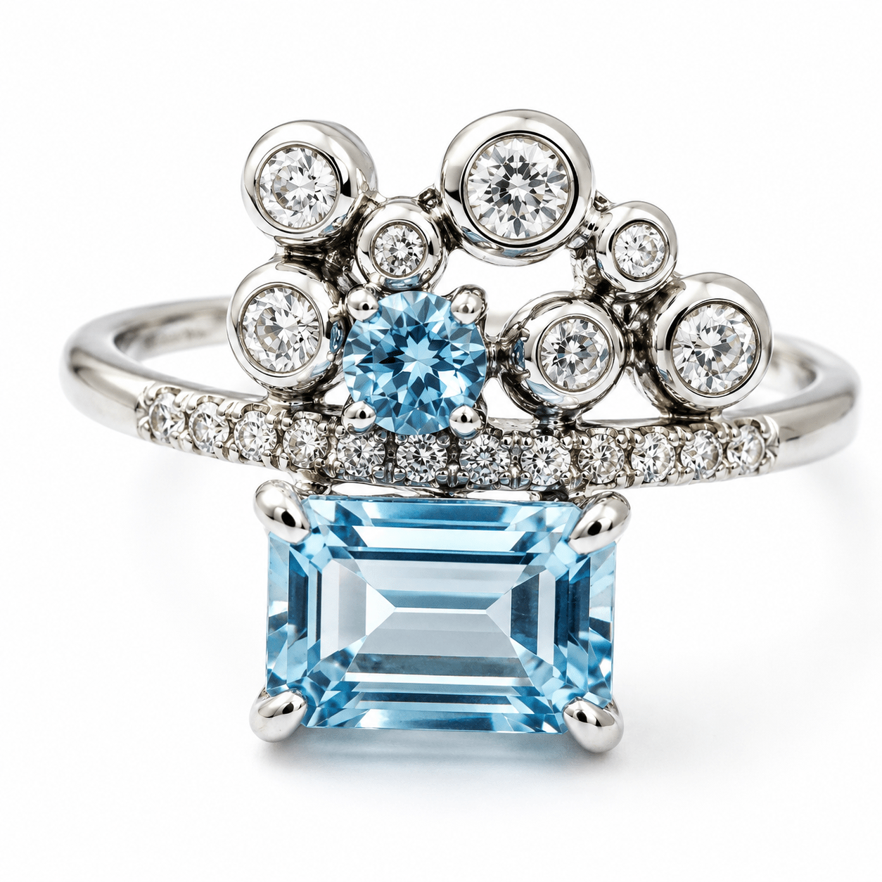 Claudia Ring | Mikkel Brøgger - Bon Ton goods