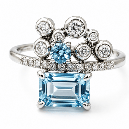 Claudia Ring | Mikkel Brøgger - Bon Ton goods