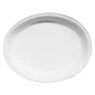 Claudine Large Soup Plate, Set of 6 | Astier de Villatte: Exclusive Pre-Order Item - BON TON goods