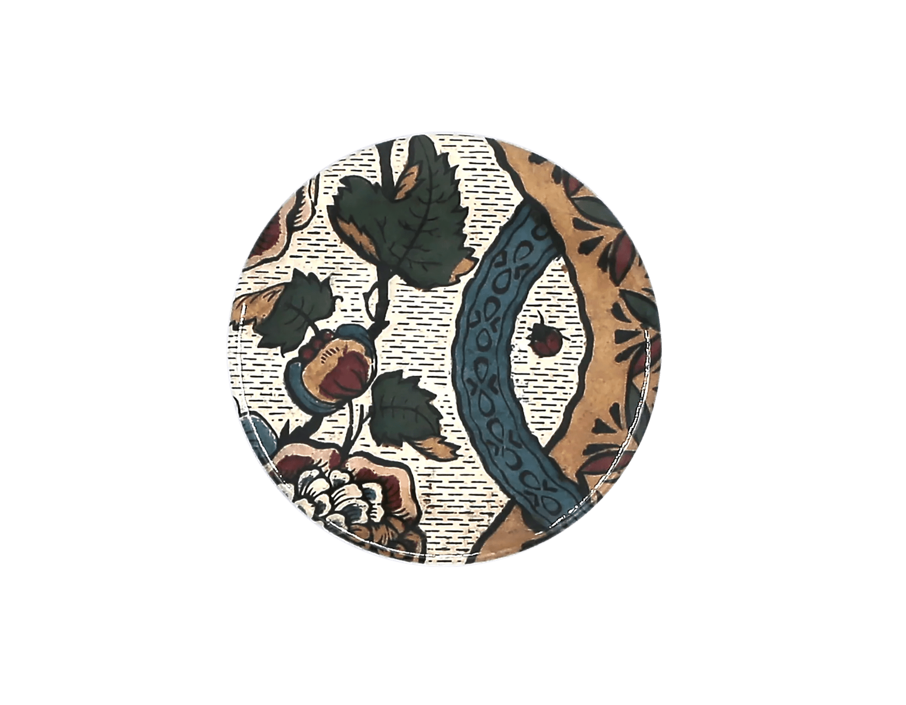 Coccinelle Pocket Mirror | Antoinette Poisson - Bon Ton goods