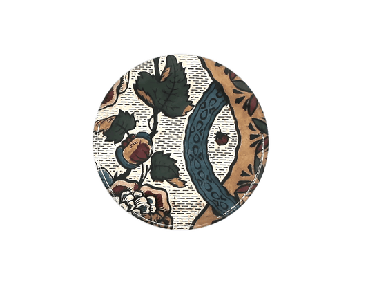 Coccinelle Pocket Mirror | Antoinette Poisson - Bon Ton goods
