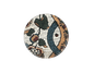 Coccinelle Pocket Mirror | Antoinette Poisson - Bon Ton goods