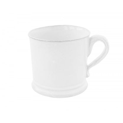 Colbert Coffee Cup, Set of 6 | Astier de Villatte: Exclusive Pre-Order Item - BON TON goods