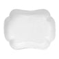 Colbert Small Dish with Six Waves | Astier de Villatte: Exclusive Pre-Order Item - BON TON goods