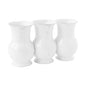 Colbert Triple Vase by Astier de Villatte