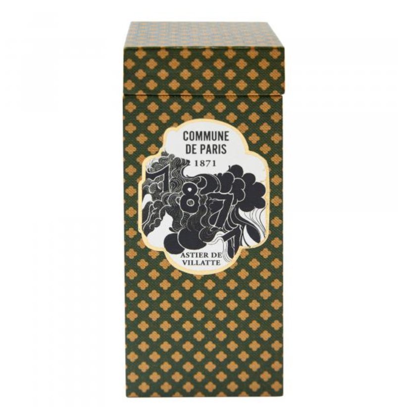 Commune de Paris - Perfume | Astier de Villatte - Bon Ton goods