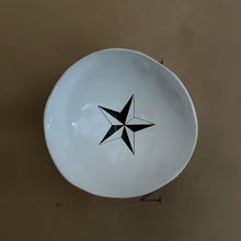 Load image into Gallery viewer, Compass Star Bowl - Bon Ton goods
