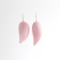 Conch Shell Earrings I | Mikkel Brøgger - Bon Ton goods