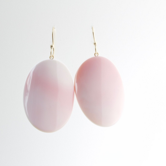Conch Shell Earrings II | Mikkel Brøgger
