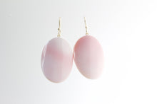 Load image into Gallery viewer, Conch Shell Earrings II - Bon Ton goods
