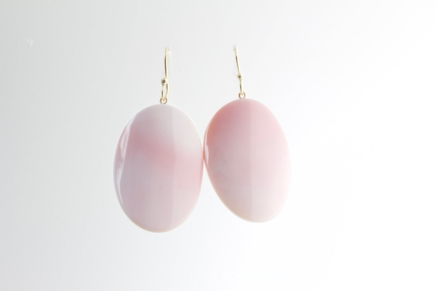Conch Shell Earrings II | Mikkel Brøgger - Bon Ton goods