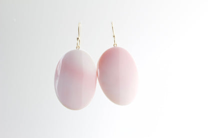 Conch Shell Earrings II | Mikkel Brøgger - Bon Ton goods
