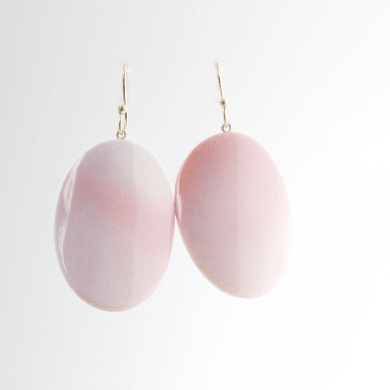 Conch Shell Earrings II | Mikkel Brøgger - Bon Ton goods