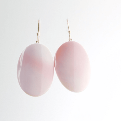Conch Shell Earrings II | Mikkel Brøgger - Bon Ton goods
