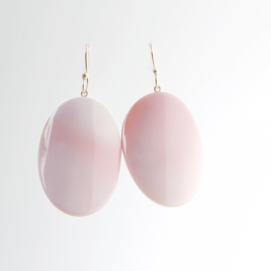 Conch Shell Earrings II | Mikkel Brøgger - Bon Ton goods
