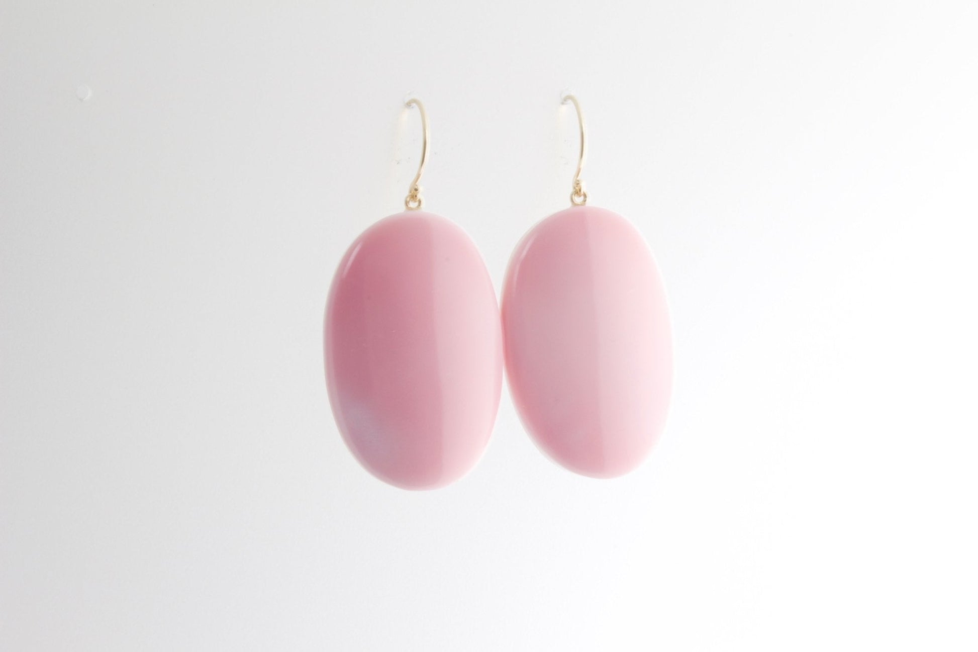 Conch Shell Earrings III | Mikkel Brøgger - Bon Ton goods