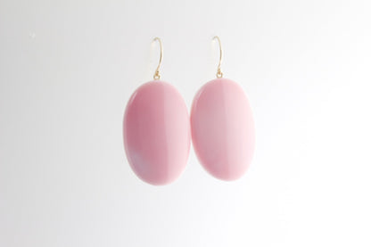 Conch Shell Earrings III | Mikkel Brøgger - Bon Ton goods