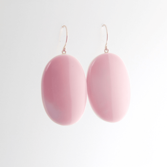 Conch Shell Earrings III | Mikkel Brøgger - Bon Ton goods
