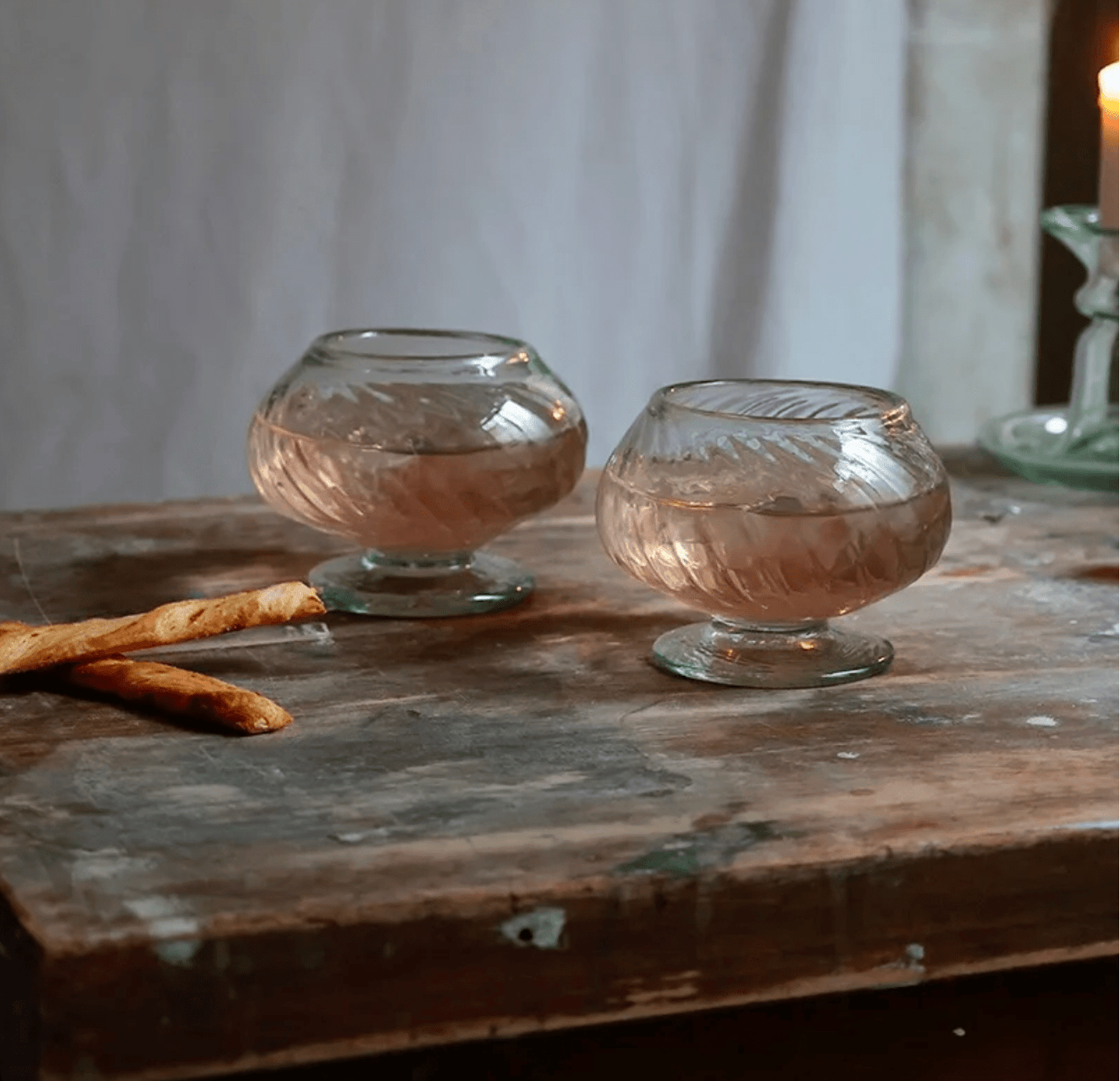 Coppa Venezia | La Soufflerie - Bon Ton goods