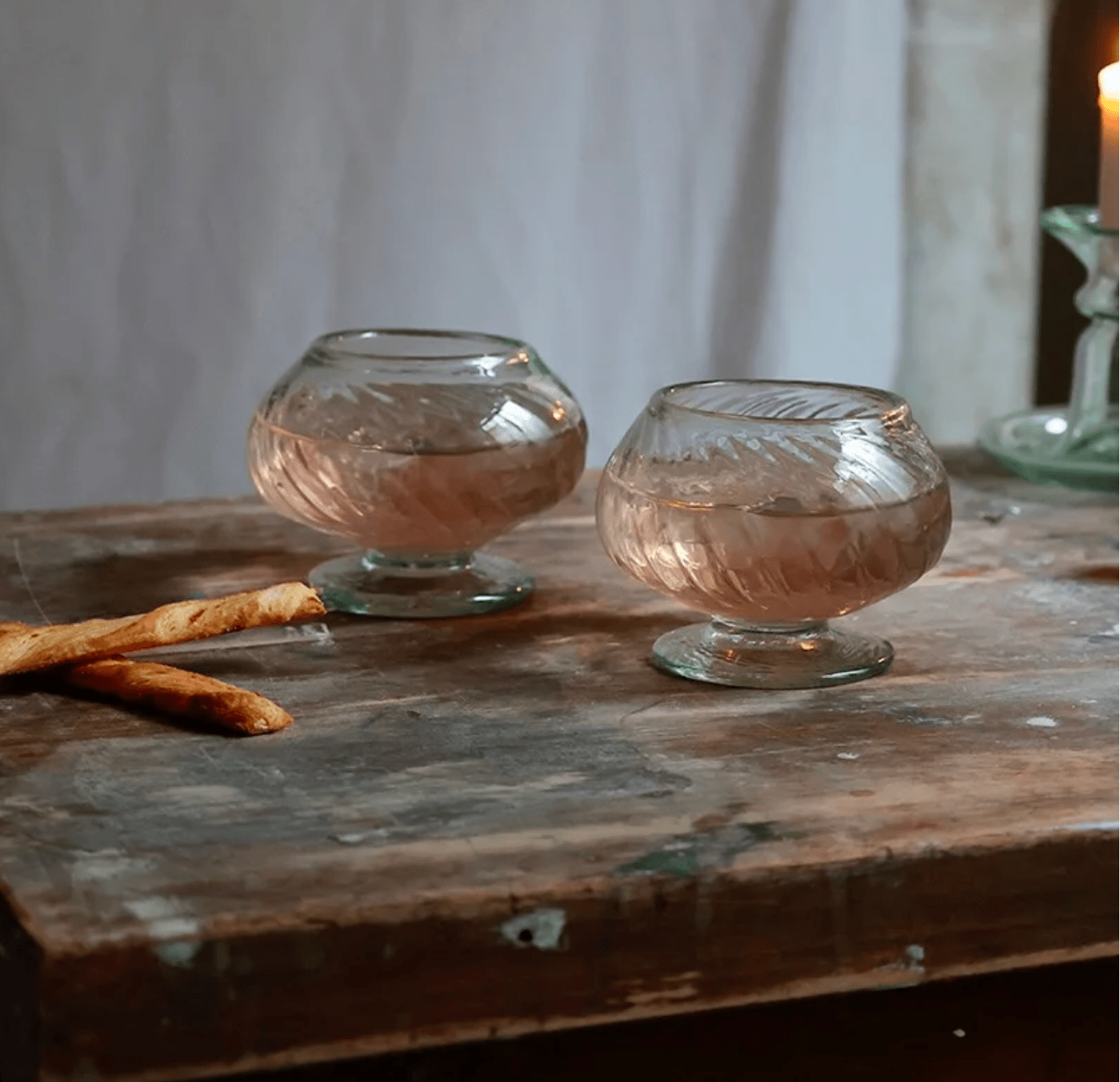 Coppa Venezia | La Soufflerie - Bon Ton goods