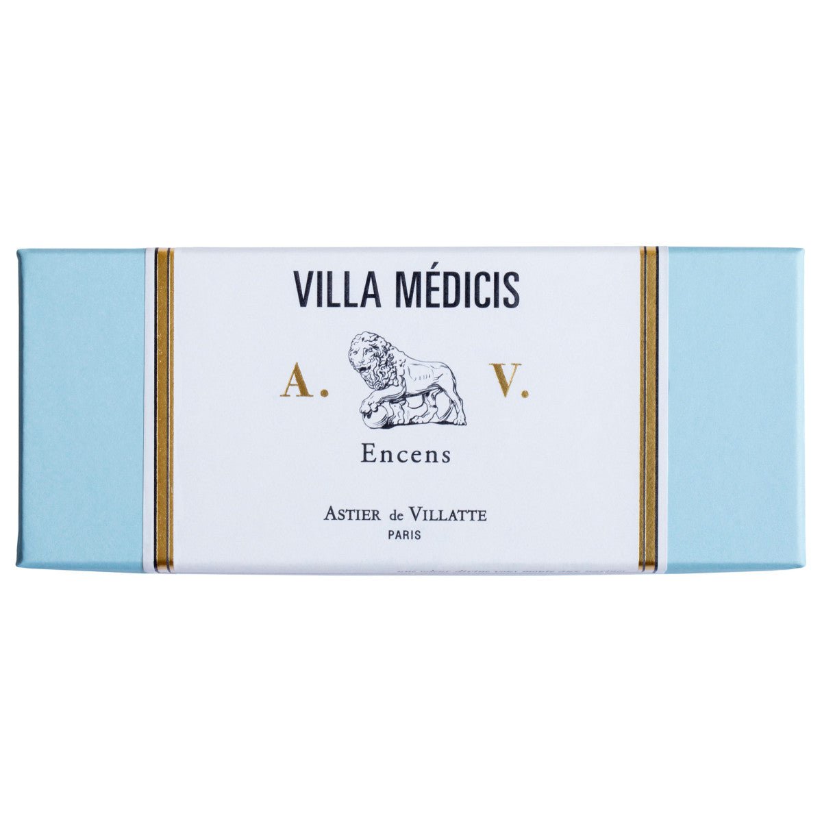Coquillage Incense Holder | Astier de Villatte: Exclusive Pre-Order Item - Bon Ton goods