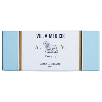 Coquillage Incense Holder | Astier de Villatte: Exclusive Pre-Order Item - Bon Ton goods