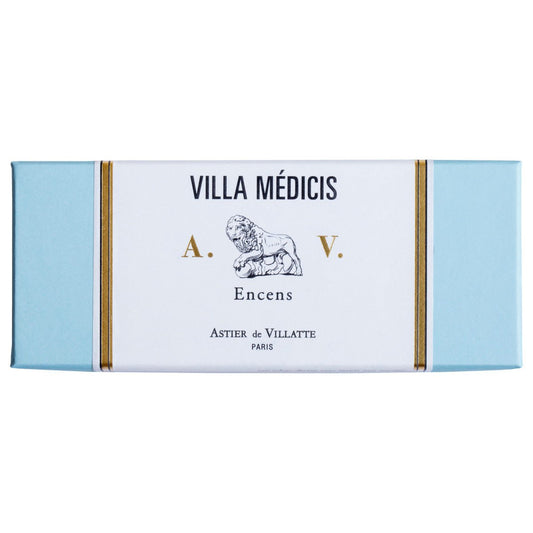 Coquillage Incense Holder | Astier de Villatte: Exclusive Pre-Order Item - Bon Ton goods