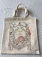 Coral & Tusk “Enchanted Garden” Tote — Limited Edition | Coral & Tusk - Bon Ton goods