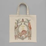 Coral & Tusk “Enchanted Garden” Tote — Limited Edition | Coral & Tusk - Bon Ton goods