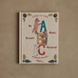 ABC: An Animal Alphabet Adventure book cover
