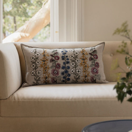 Spring Stems Pillow by Coral & Tusk