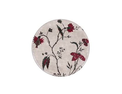 Coromandel Pocket Mirror | Antoinette Poisson - Bon Ton goods