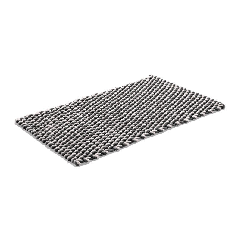 Cotton Rope Mat - 40 x 50 cm - Bon Ton goods