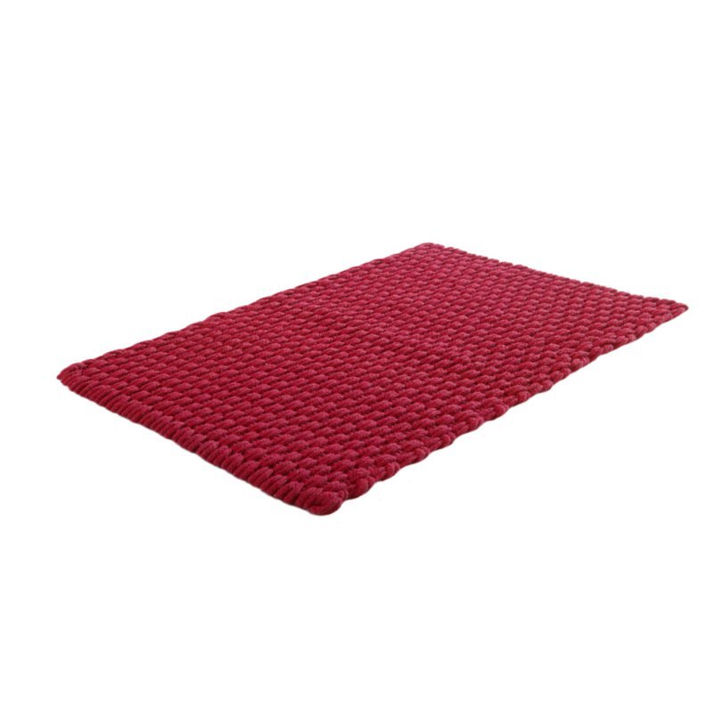 Cotton Rope Mat - 50 x 80 cm - Bon Ton goods