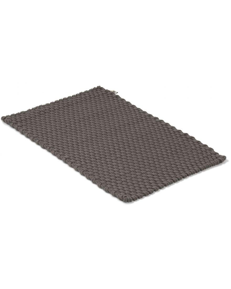 Cotton Rope Mat - 50 x 80 cm - Bon Ton goods