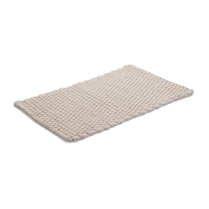 Cotton Rope Mat - 50 x 80 cm - Bon Ton goods