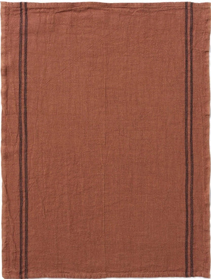 Country Tea Towel | Charvet Éditions - Bon Ton goods