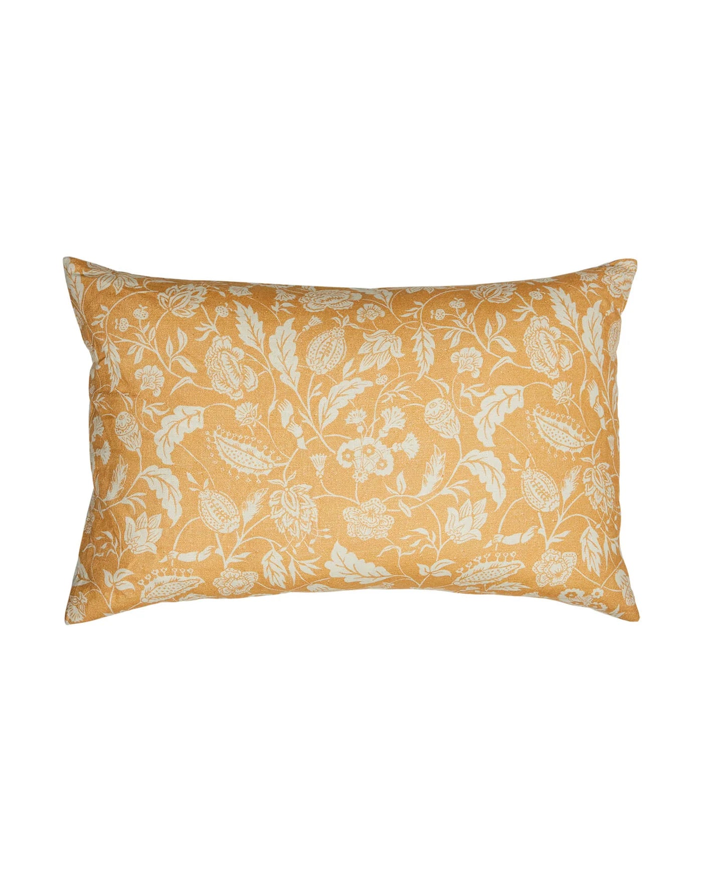 Indienne Cushion- Antoinette Poisson