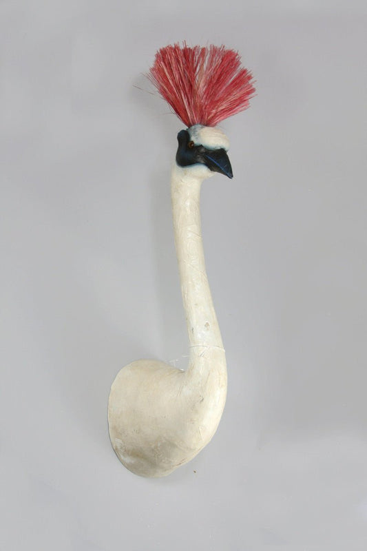 Crane with Pom Mount: Exclusive Pre-Order - Bon Ton goods