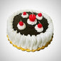 Cream Cake Wax Candle | Cereria Introna - Bon Ton goods