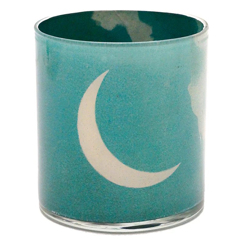 Crescent Moon - Desk Cup | John Derian - Bon Ton goods