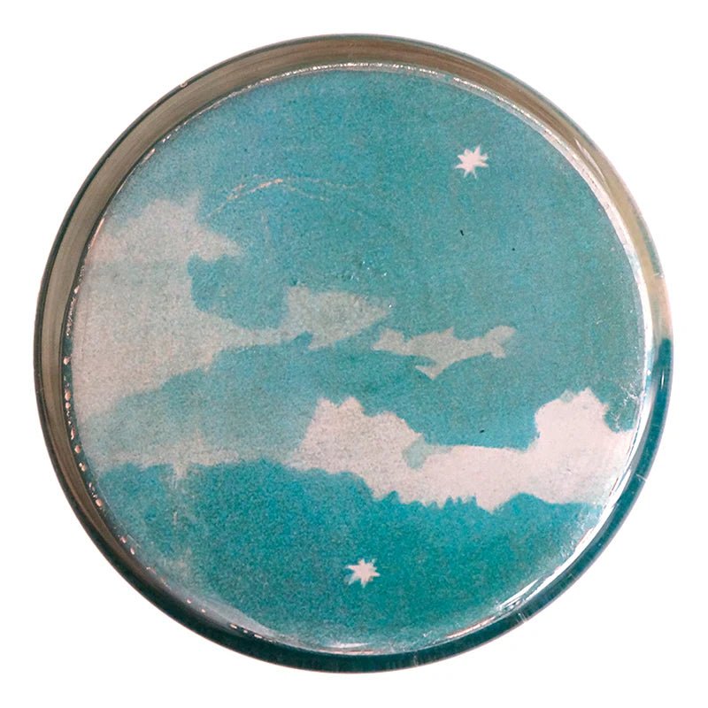 Crescent Moon - Desk Cup | John Derian - Bon Ton goods