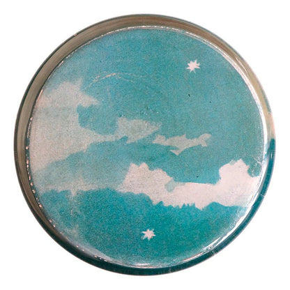 Crescent Moon - Desk Cup | John Derian - Bon Ton goods