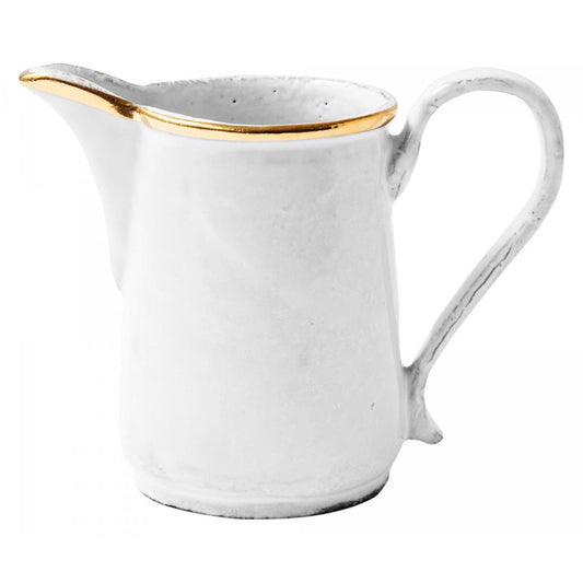 Crésus Creamer | Astier de Villatte: Exclusive Pre-Order Item - Bon Ton goods