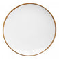 Crésus Large Saucer, Set of 6 | Astier de Villatte: Exclusive Pre-Order Item - BON TON goods