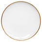 Crésus Medium Plate, Set of 6 | Astier de Villatte: Exclusive Pre-Order Item - BON TON goods