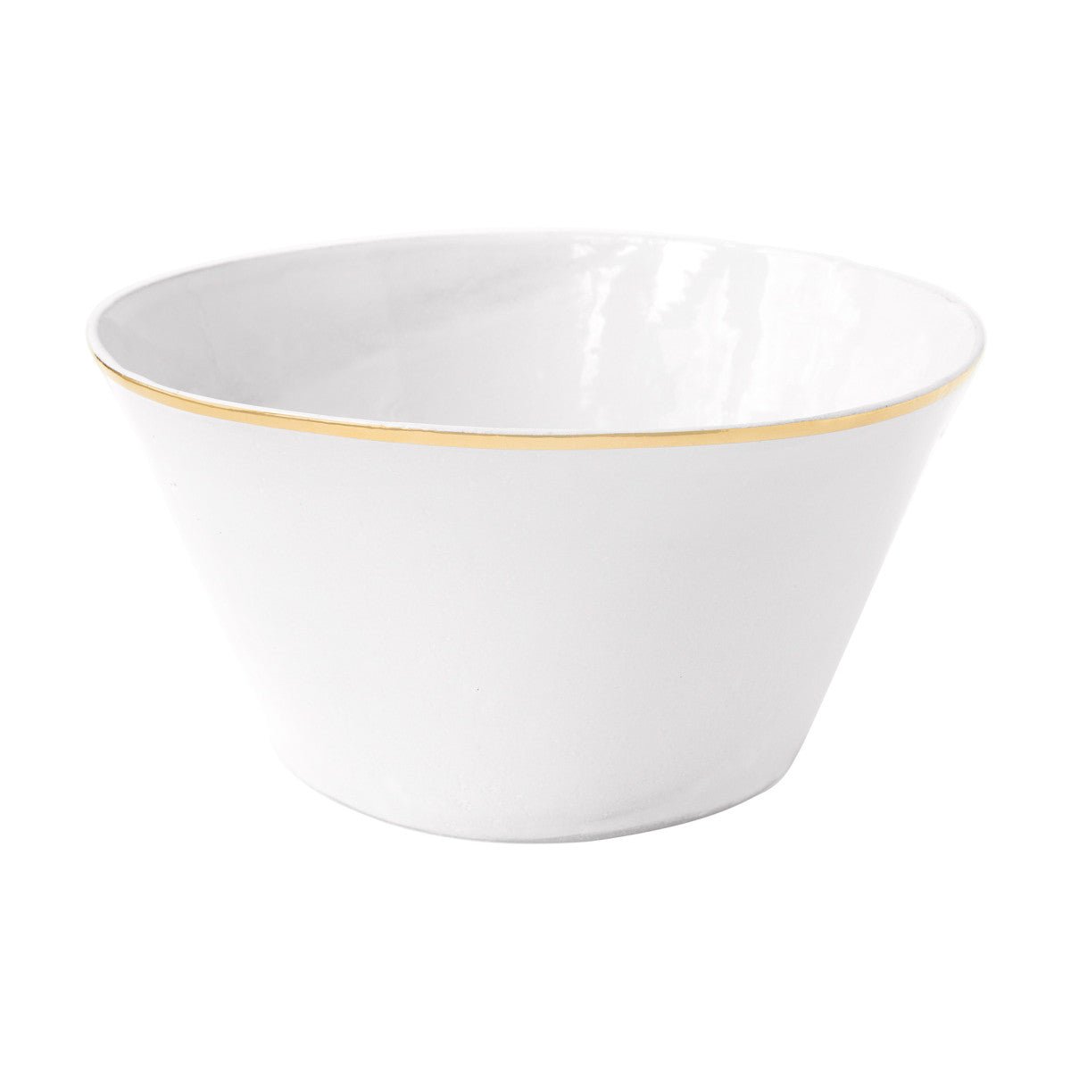 Crésus Salad Bowl | Astier de Villatte: Exclusive Pre-Order Item - BON TON goods