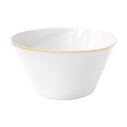 Crésus Salad Bowl | Astier de Villatte: Exclusive Pre-Order Item - BON TON goods