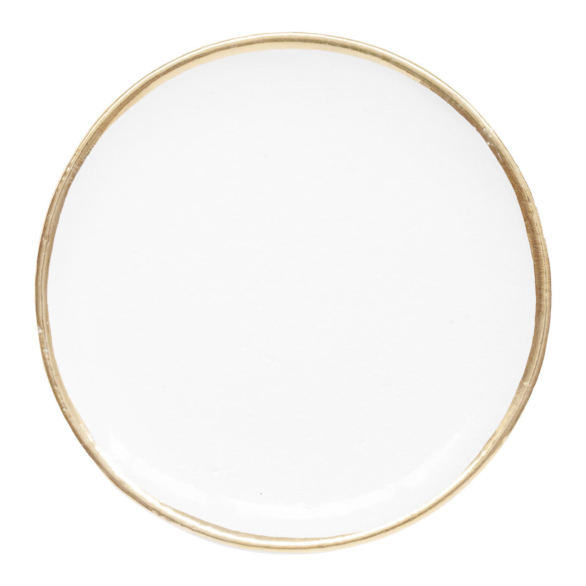 Crésus Saucer by Astier de Villatte, official product view