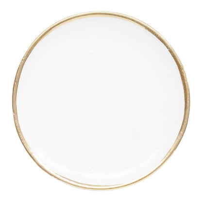 Crésus Saucer by Astier de Villatte, official product view